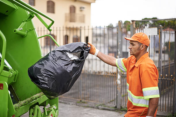 Professional Junk Removal in Ferris, TX